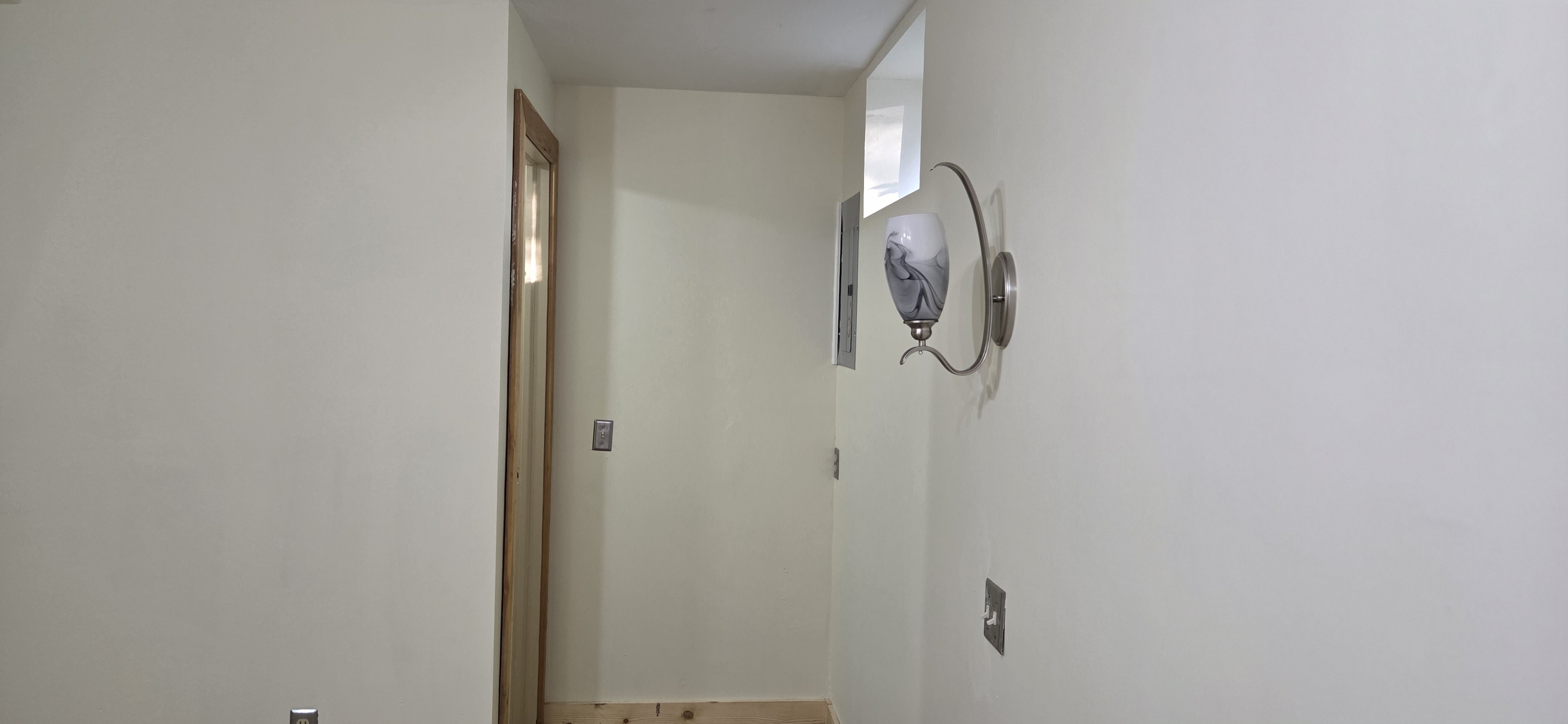 Extra Finished Room