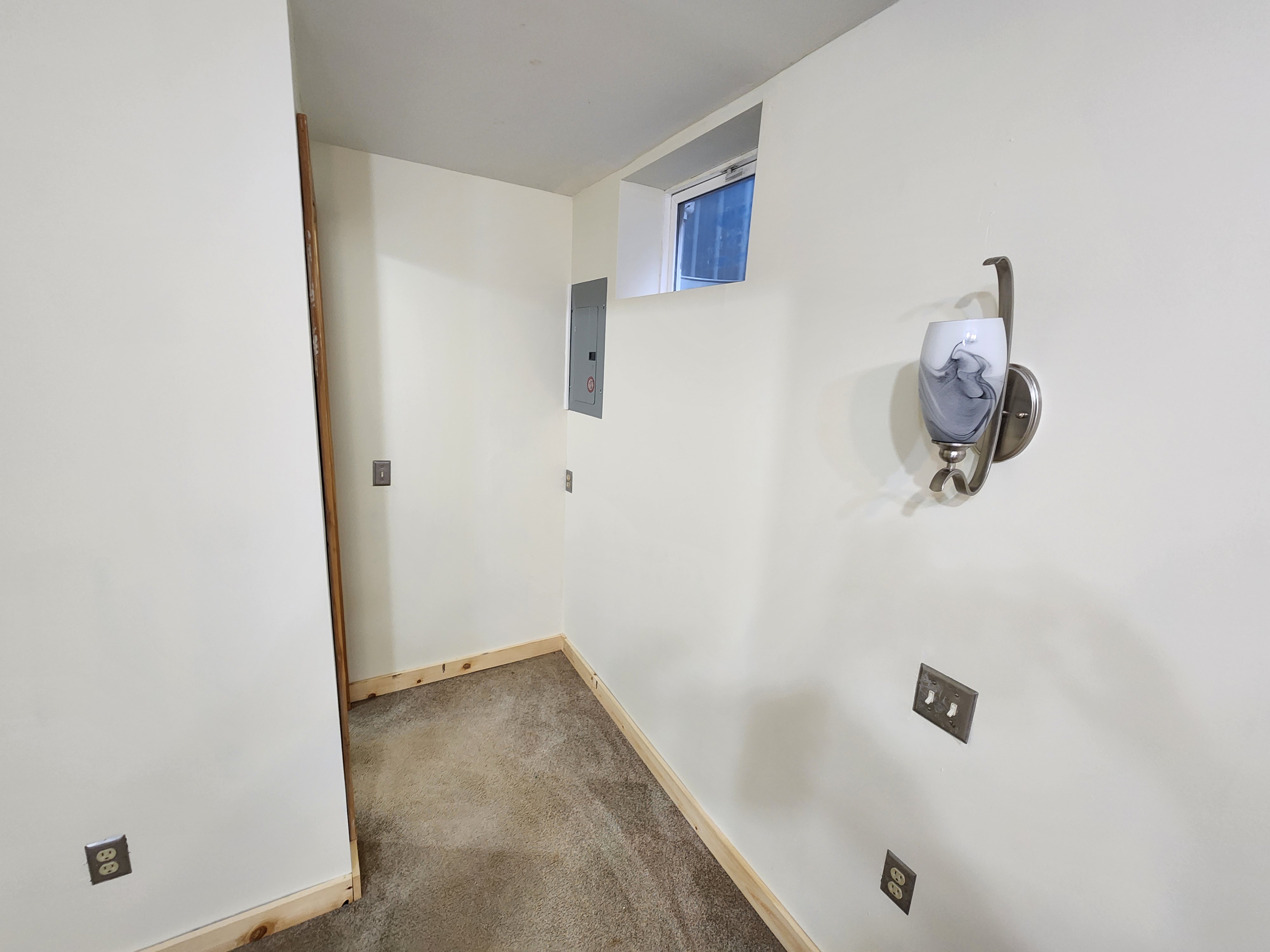 Extra Finished Room